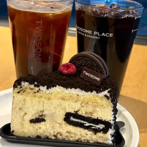 투썸플레이스 리뷰 사진