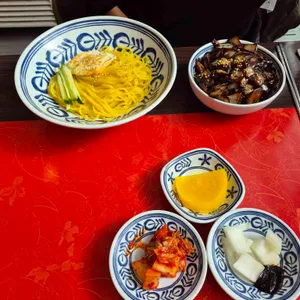 홍운중화요리 대표 사진