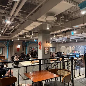 소울마켓 베이커리 리뷰 사진