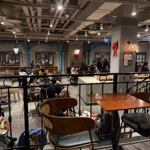 소울마켓 베이커리 리뷰 사진