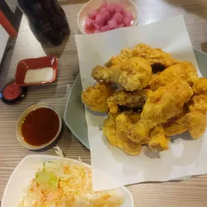 멕시카나치킨 대표 사진