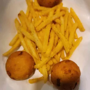 멕시카나치킨 대표 사진