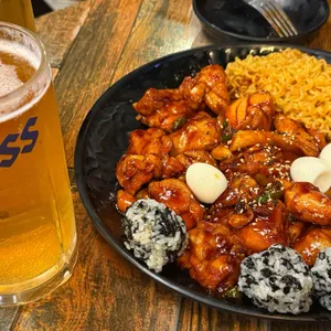 꼬꼬아찌 대표 사진