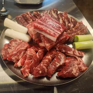 갱도연탄구이 사진 1