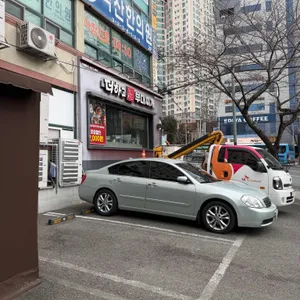 맛나감자탕 리뷰 사진