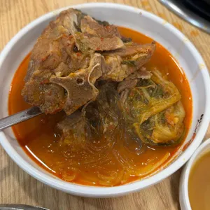 맛나감자탕 대표 사진