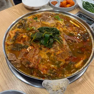 맛나감자탕 대표 사진
