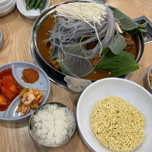 맛나감자탕 대표 사진