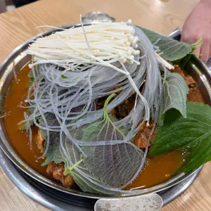 맛나감자탕 대표 사진