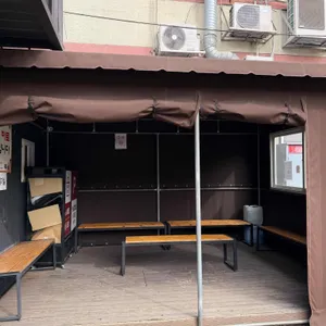 맛나감자탕 리뷰 사진