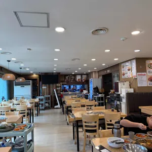 맛나감자탕 리뷰 사진