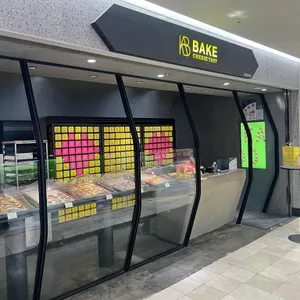 베이크 리뷰 사진