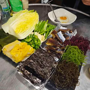 말복포차 사진 1