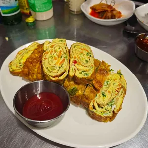 말복포차 사진 2