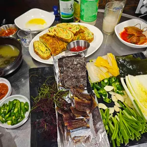 말복포차 대표 사진