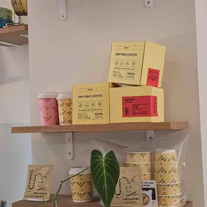 inouf coffee 리뷰 사진