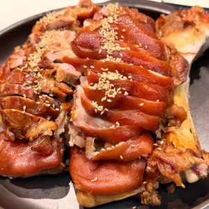 족발야시장&무청감자탕 사진