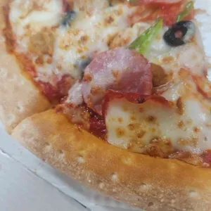 파파존스 리뷰 사진