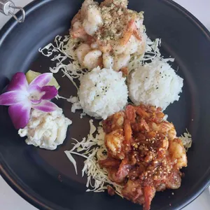 하와이새우트럭 사진 1