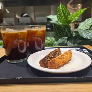 보난자커피 대표 사진