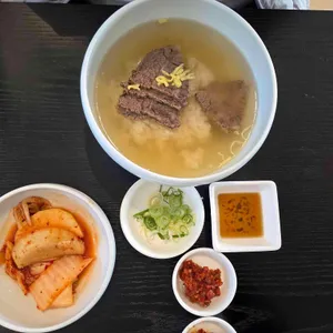 맑은곰탕 고음 대표 사진