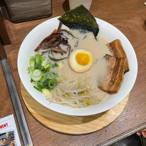 큐슈울트라아멘 대표 사진