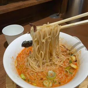 큐슈울트라아멘 사진