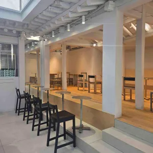 SANS 산스 리뷰 사진