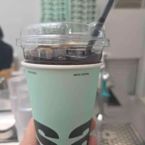 SANS 산스 사진 2