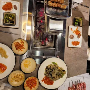 이담양꼬치&양갈비 사진 1