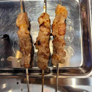 이담양꼬치&양갈비 리뷰 사진