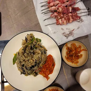 이담양꼬치&양갈비 대표 사진