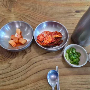 양평해장국 대표 사진