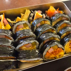 다정이네김밥 사진