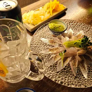 갓포토라 사진 1