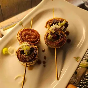 갓포토라 대표 사진