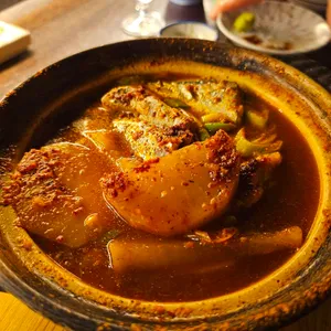 갓포토라 대표 사진