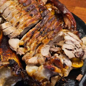 꽉찬족발 사진 1