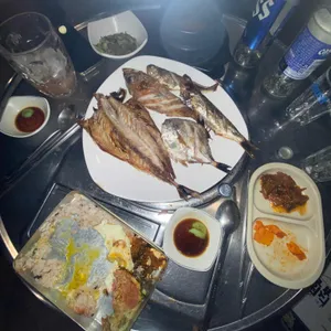 공원분식포차 리뷰 사진