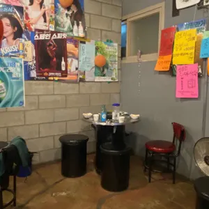 공원분식포차 리뷰 사진