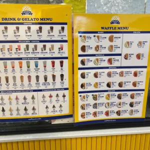 와플대학 리뷰 사진