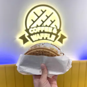 와플대학 리뷰 사진