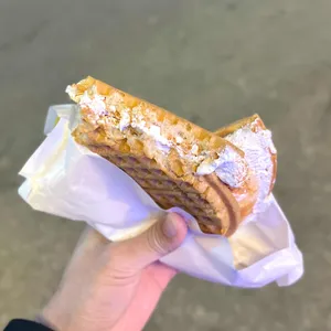 와플대학 리뷰 사진