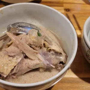 산들엄니밥상 사진