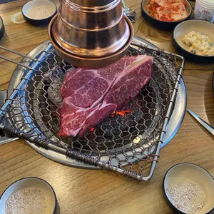 한우천국 사진 1