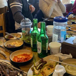 한우천국 대표 사진