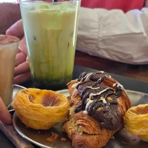 오브도레 드 펌킨스 리뷰 사진