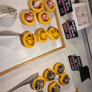 오브도레 드 펌킨스 리뷰 사진