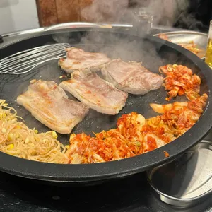 냅다청양집 대표 사진