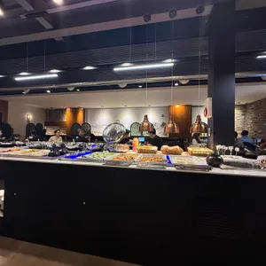 오리온 대표 사진